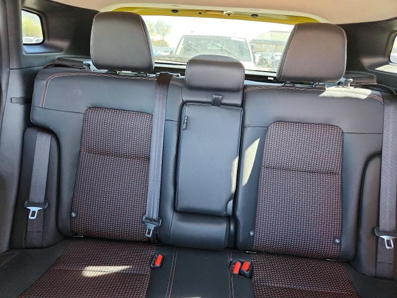 2025 NISSAN KICKS SR 10
