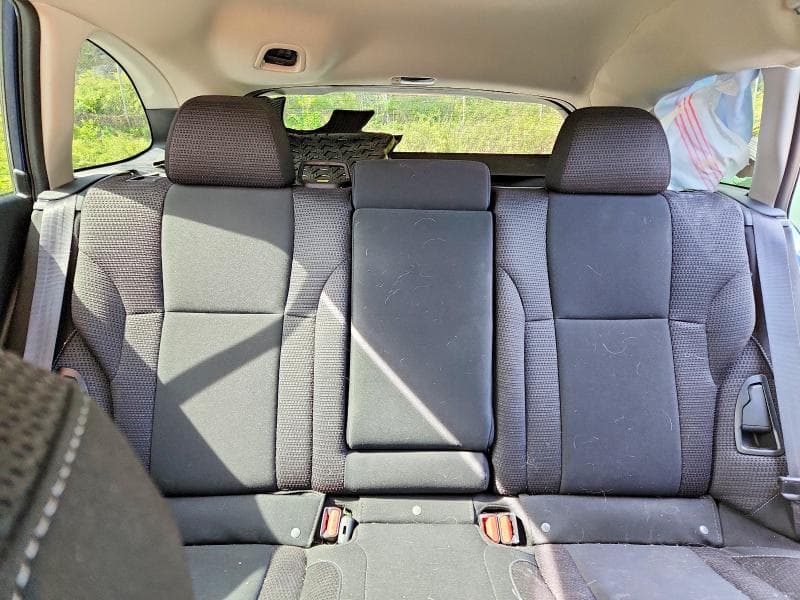 2022 SUBARU OUTBACK PREMIUM 10