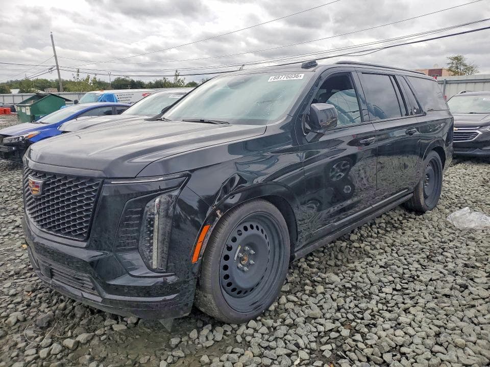 2026 CADILLAC ESCALADE ESV SPORT PLATINUM