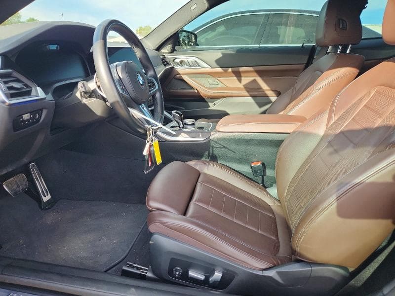 2022 BMW M440XI 7