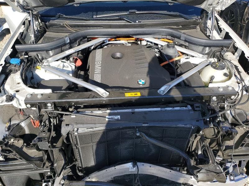 2024 BMW X5 XDRIVE50E 12