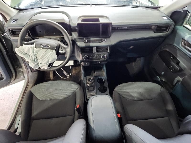 2024 FORD MAVERICK XL 8