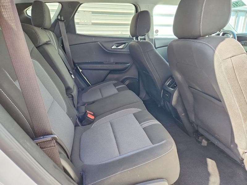 2025 CHEVROLET BLAZER 2LT 11