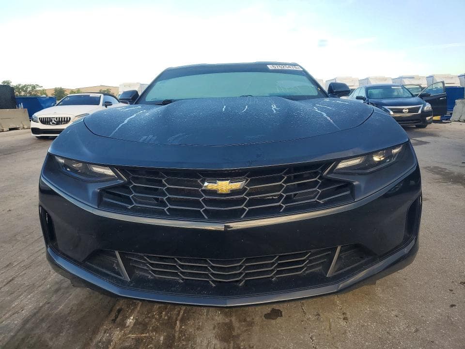 2023 CHEVROLET CAMARO LS 5