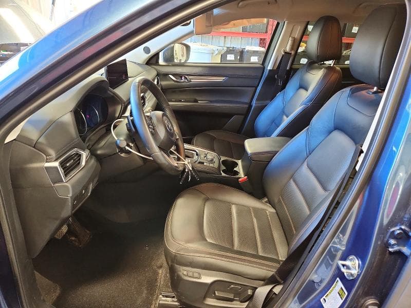 2023 MAZDA CX-5 PREMIUM 7