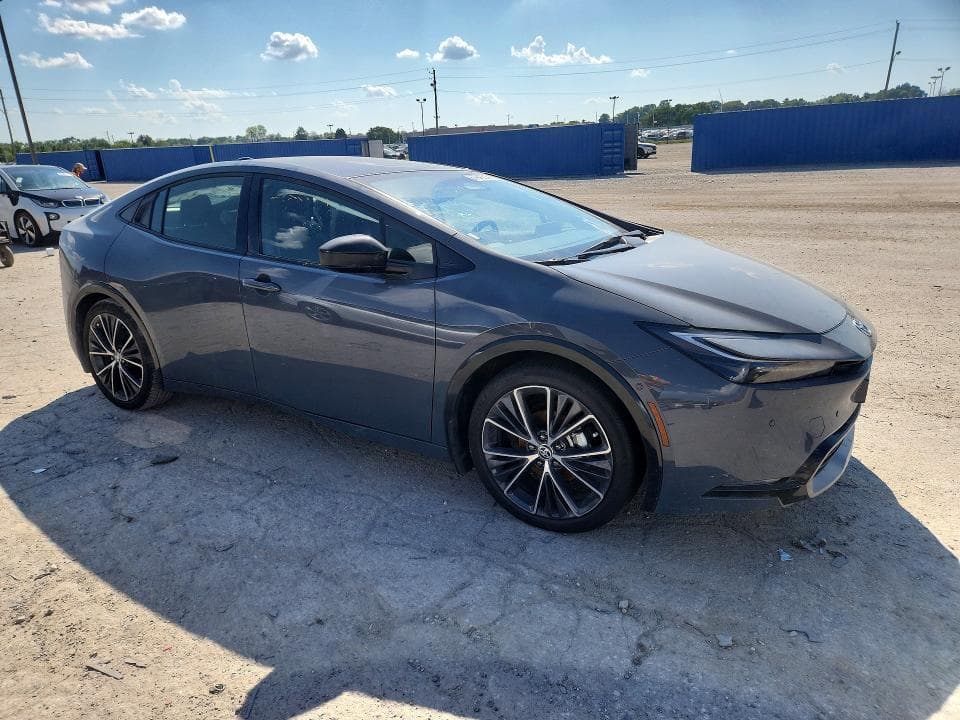2017 HONDA CIVIC EX 4