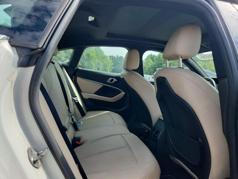 2021 BMW 228XI 10