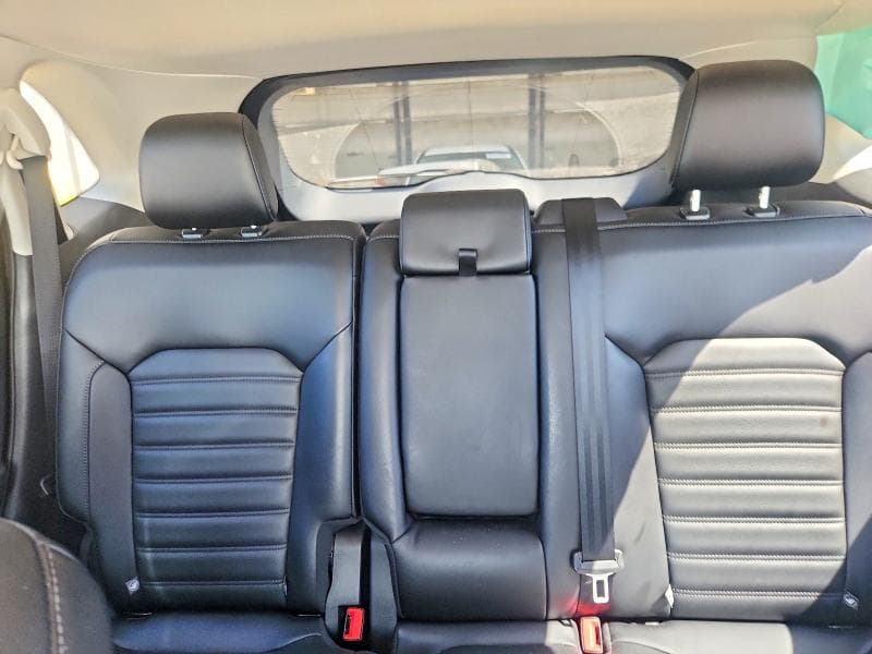 2020 FORD EDGE SEL 10