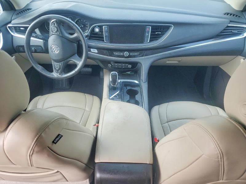 2019 BUICK ENCLAVE ESSENCE 8