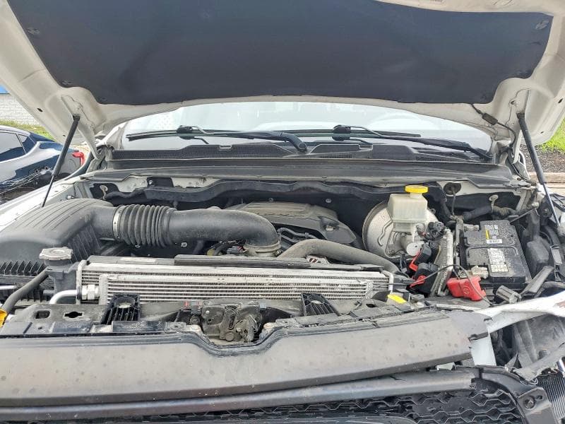 2019 RAM 1500 REBEL 11
