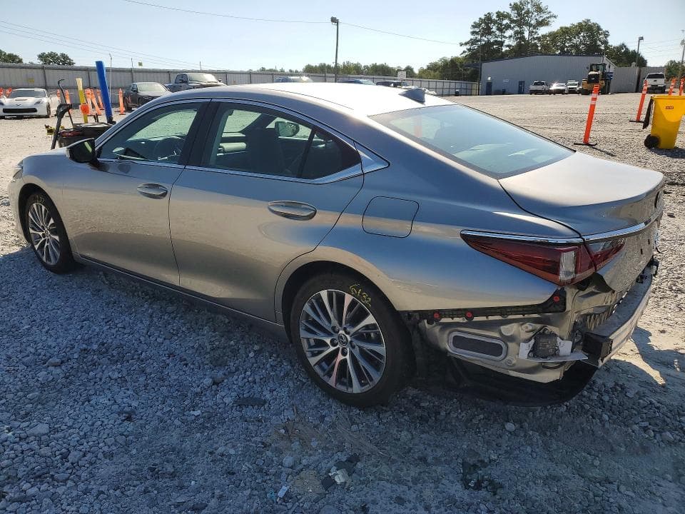2021 LEXUS ES 250 BASE 2