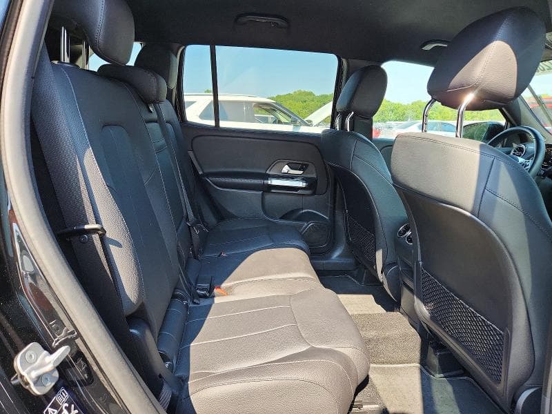 2024 MERCEDES-BENZ GLB 250 4MATIC 11