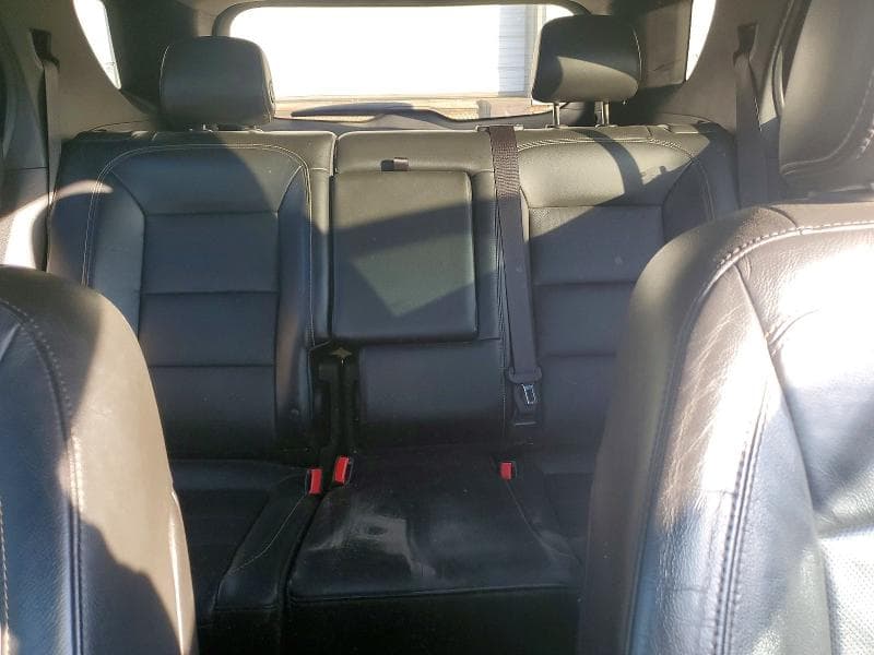 2018 CHEVROLET EQUINOX PREMIER 10