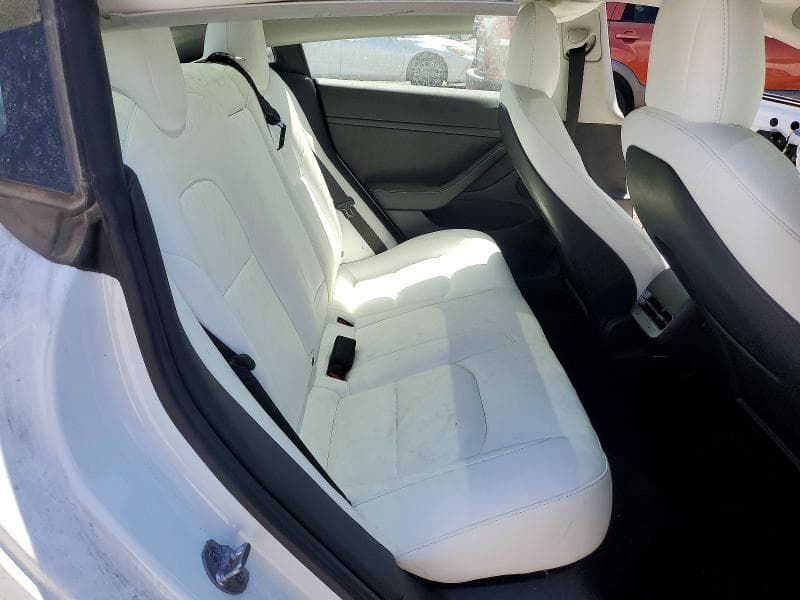 2022 TESLA MODEL 3 10
