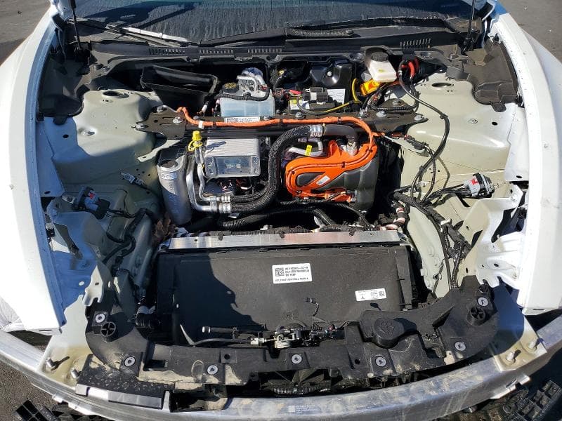 2026 TESLA MODEL 3 11