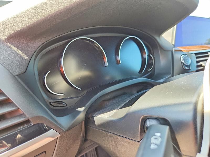2020 BMW X3 XDRIVE30I 9