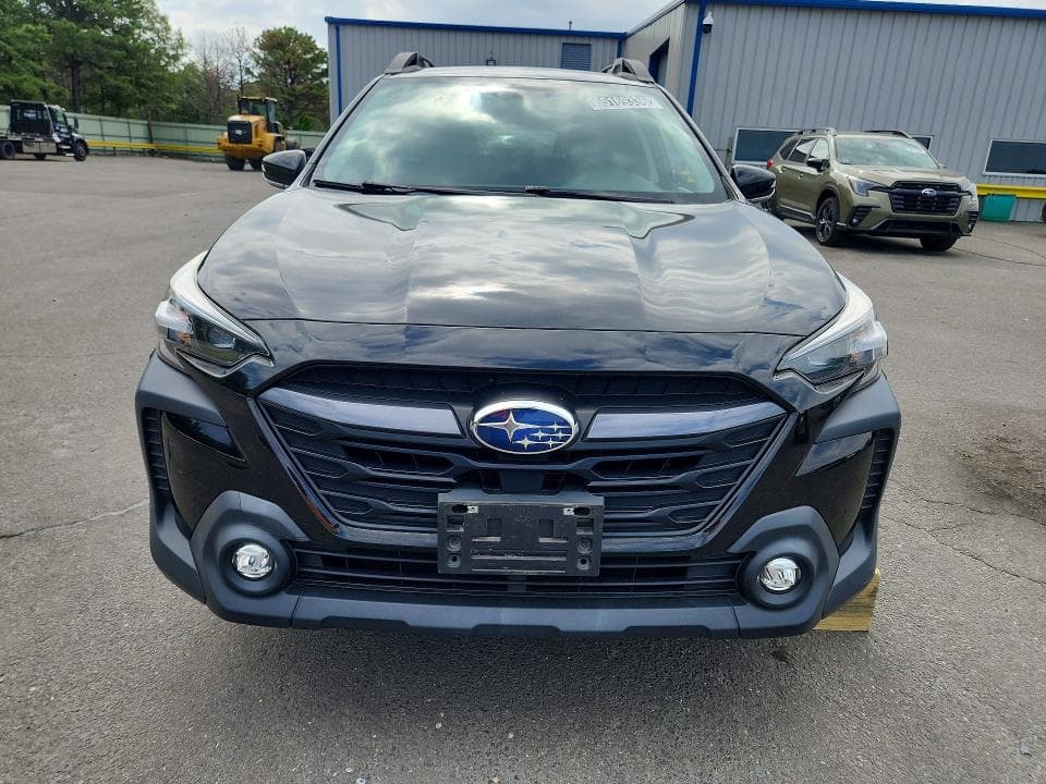 2023 SUBARU OUTBACK PREMIUM 5