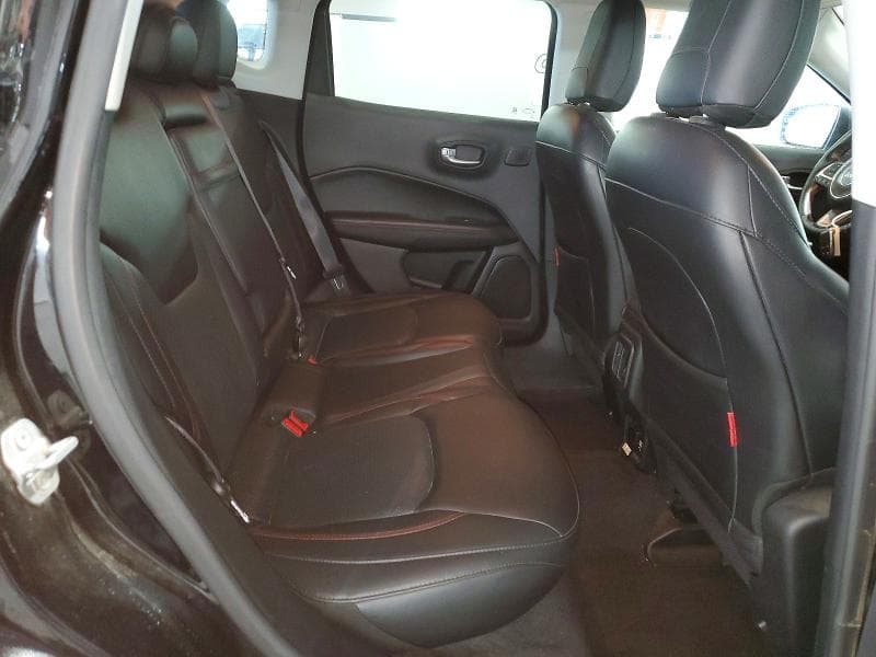 2018 JEEP COMPASS TRAILHAWK 10
