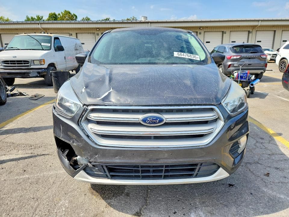 2019 FORD ESCAPE SE 5