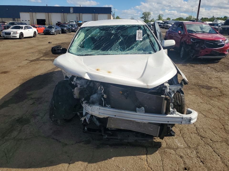 2024 FORD EDGE SEL 5