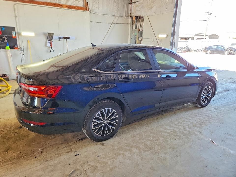 2019 VOLKSWAGEN JETTA S 3