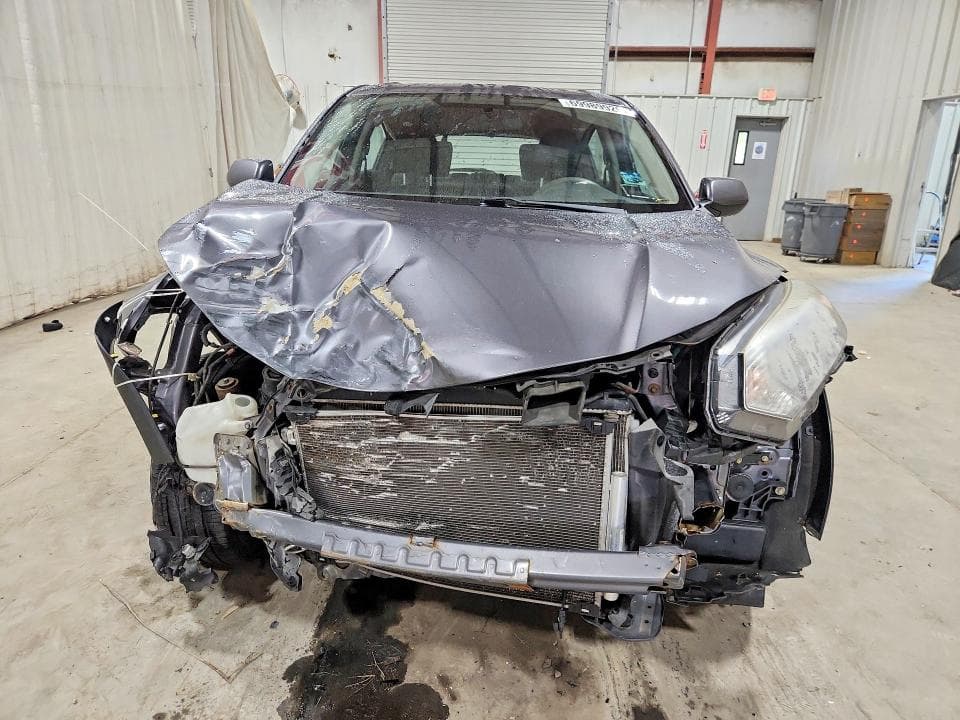 2017 HONDA HR-V LX 5