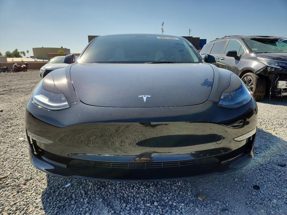 2023 TESLA MODEL 3 5