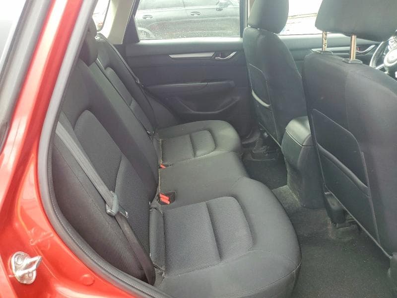2019 MAZDA CX-5 SPORT 11