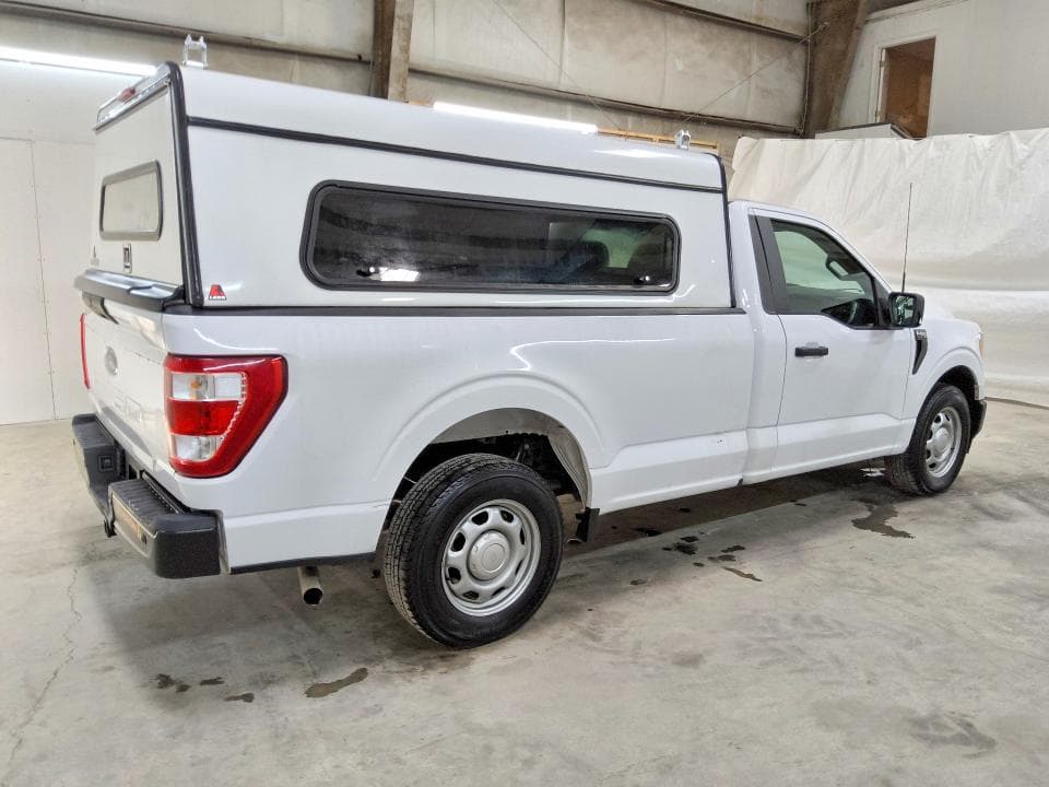 2021 FORD F150 3