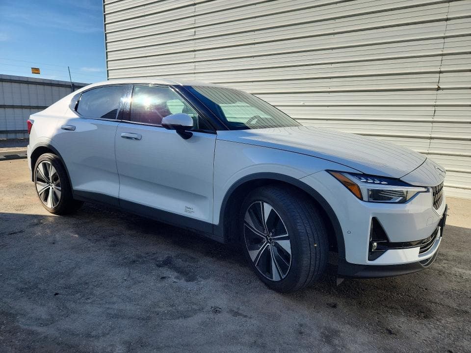 2023 POLESTAR 2 4