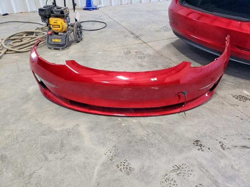 2023 TESLA MODEL 3 12