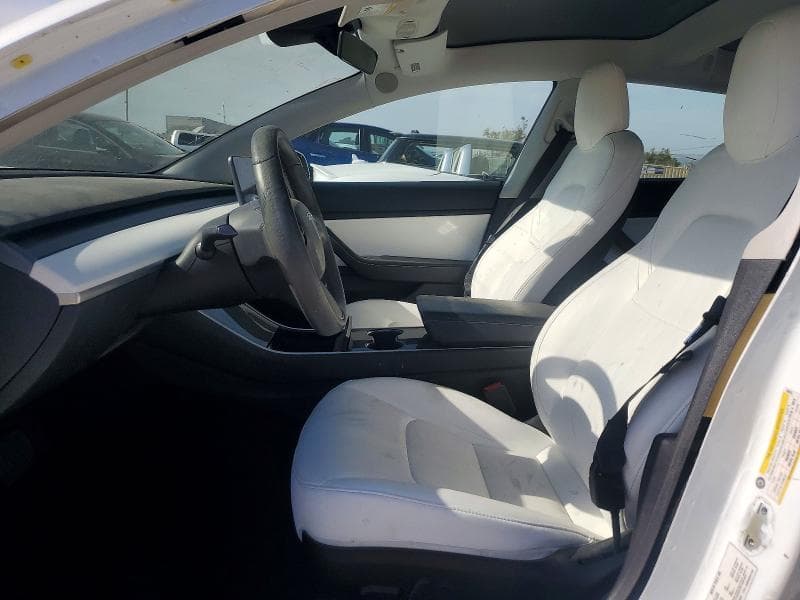 2020 TESLA MODEL 3 7