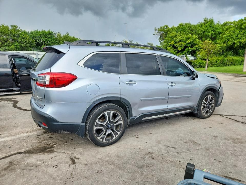 2023 SUBARU ASCENT TOURING 3