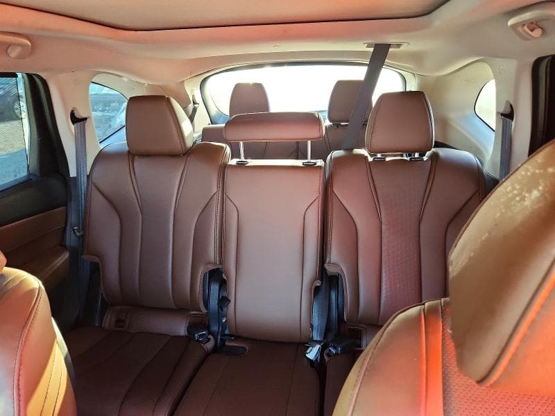 2024 ACURA MDX TECHNOLOGY 10