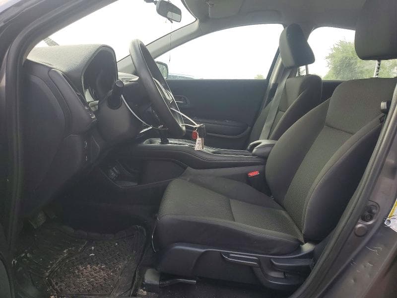 2017 HONDA HR-V LX 7