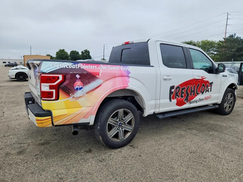 2019 FORD F150 SUPERCREW 3