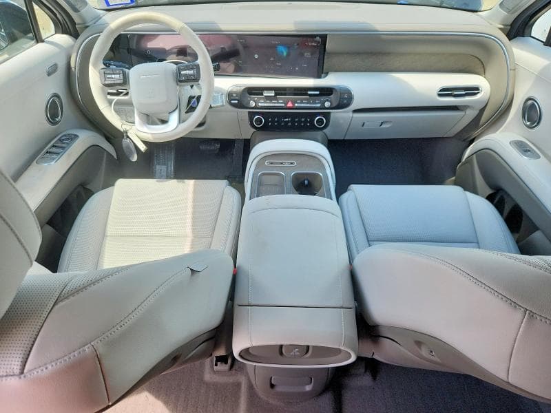 2026 HYUNDAI PALISADE LIMITED 8