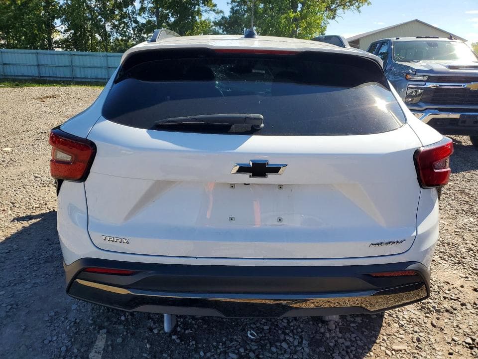 2024 CHEVROLET TRAX ACTIV 6