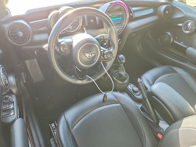 2019 MINI COOPER 8