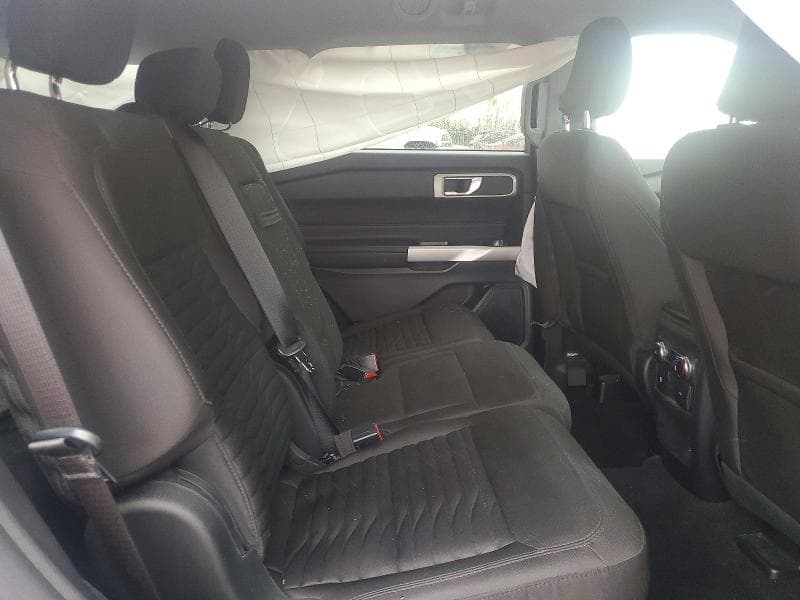 2021 FORD EXPLORER XLT 11
