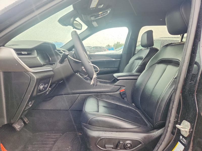 2024 JEEP GRAND CHEROKEE L LIMITED 7