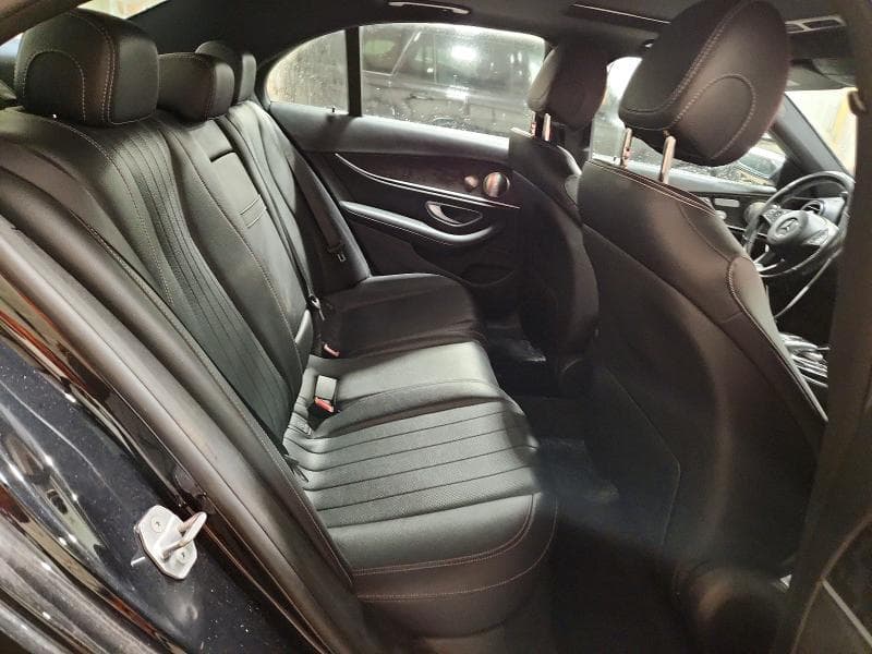 2017 MERCEDES-BENZ E 300 4MATIC 10