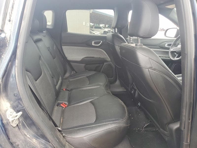 2024 JEEP COMPASS LATITUDE 11