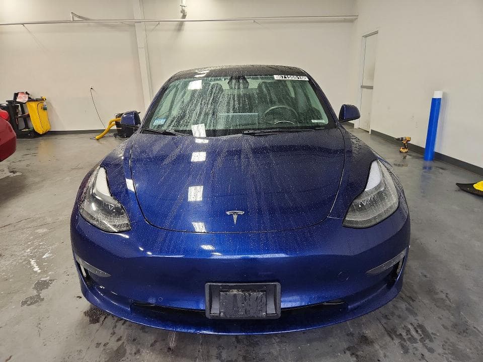 2022 TESLA MODEL 3 5