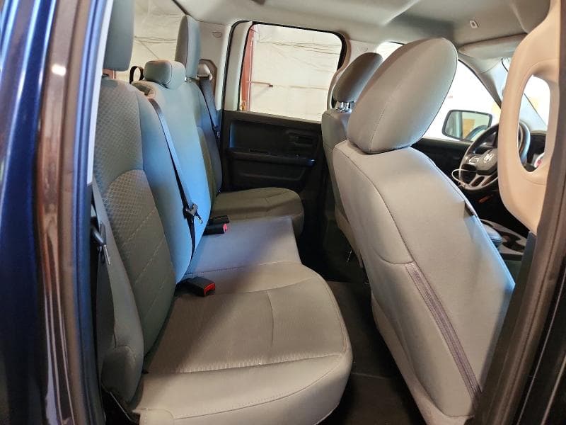 2018 RAM 1500 ST 10
