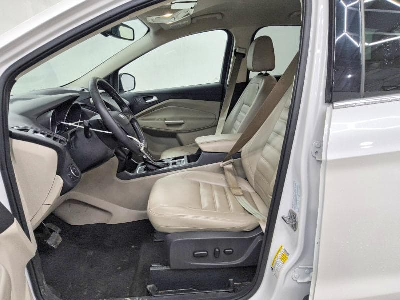 2017 FORD ESCAPE TITANIUM 7