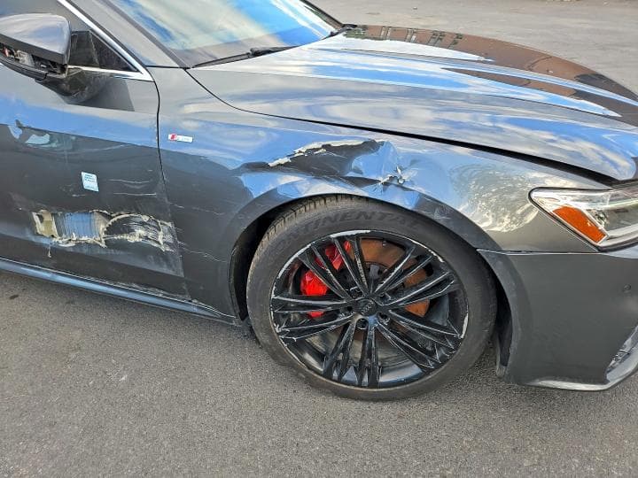 2019 AUDI A7 PROGRESSIV S-LINE 11
