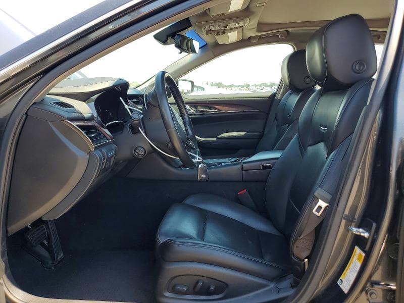 2017 CADILLAC CTS PREMIUM LUXURY 7