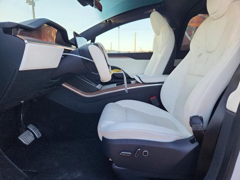 2022 TESLA MODEL X 7