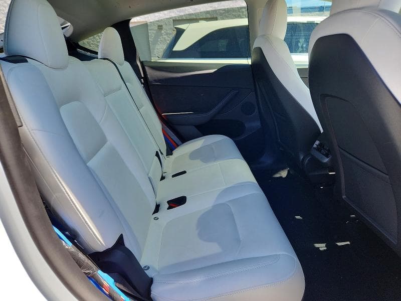 2023 TESLA MODEL Y 11